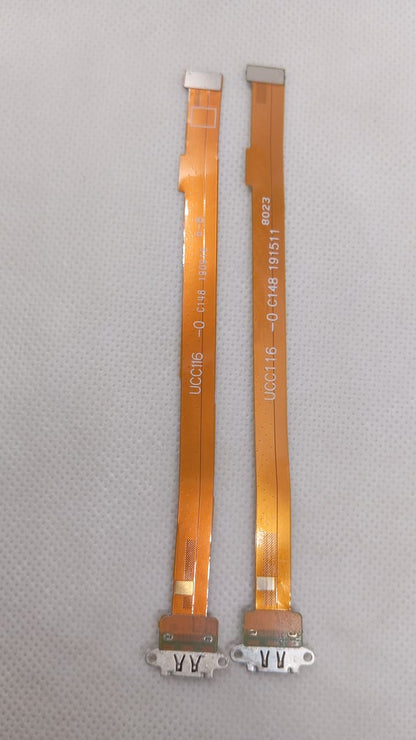 Oppo F11 Charging Flex (SB4, B117)