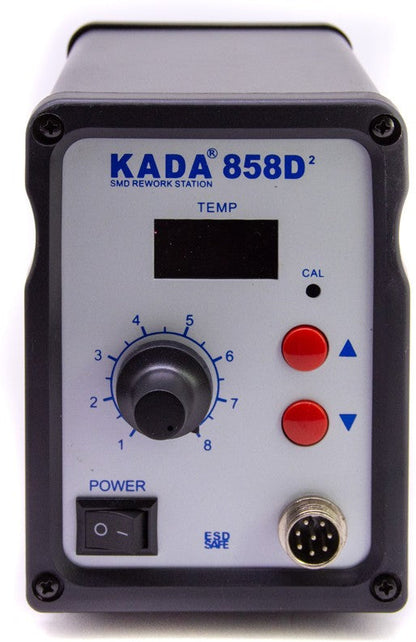 Kada 858 D2 Heat Gun