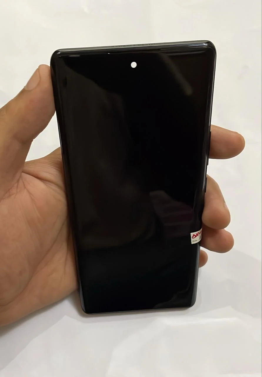 Itel S23 Plus (S681LN) Original AMOLED Display Panel - Al Hadi