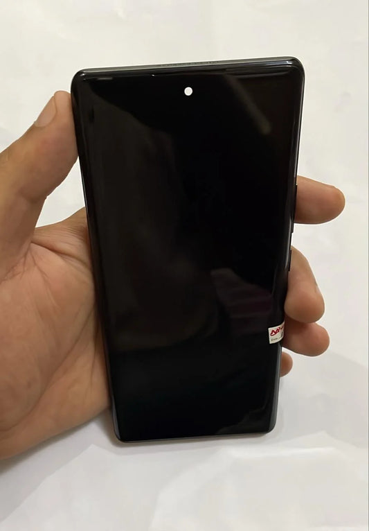 Itel S23 Plus (S681LN) Original AMOLED Display Panel - Al Hadi