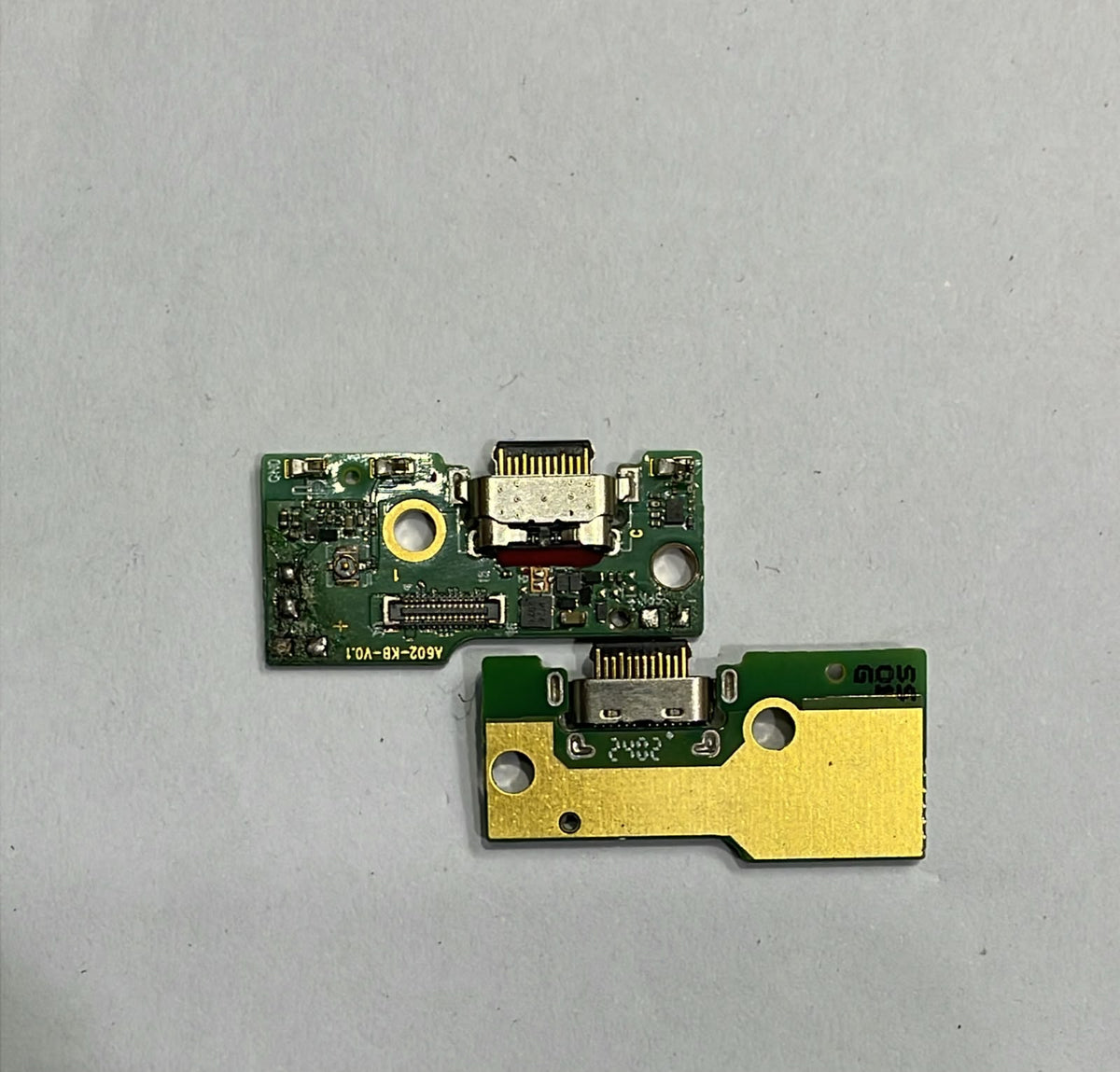 Villaon V40 Original Charging Module (B126 SB4)