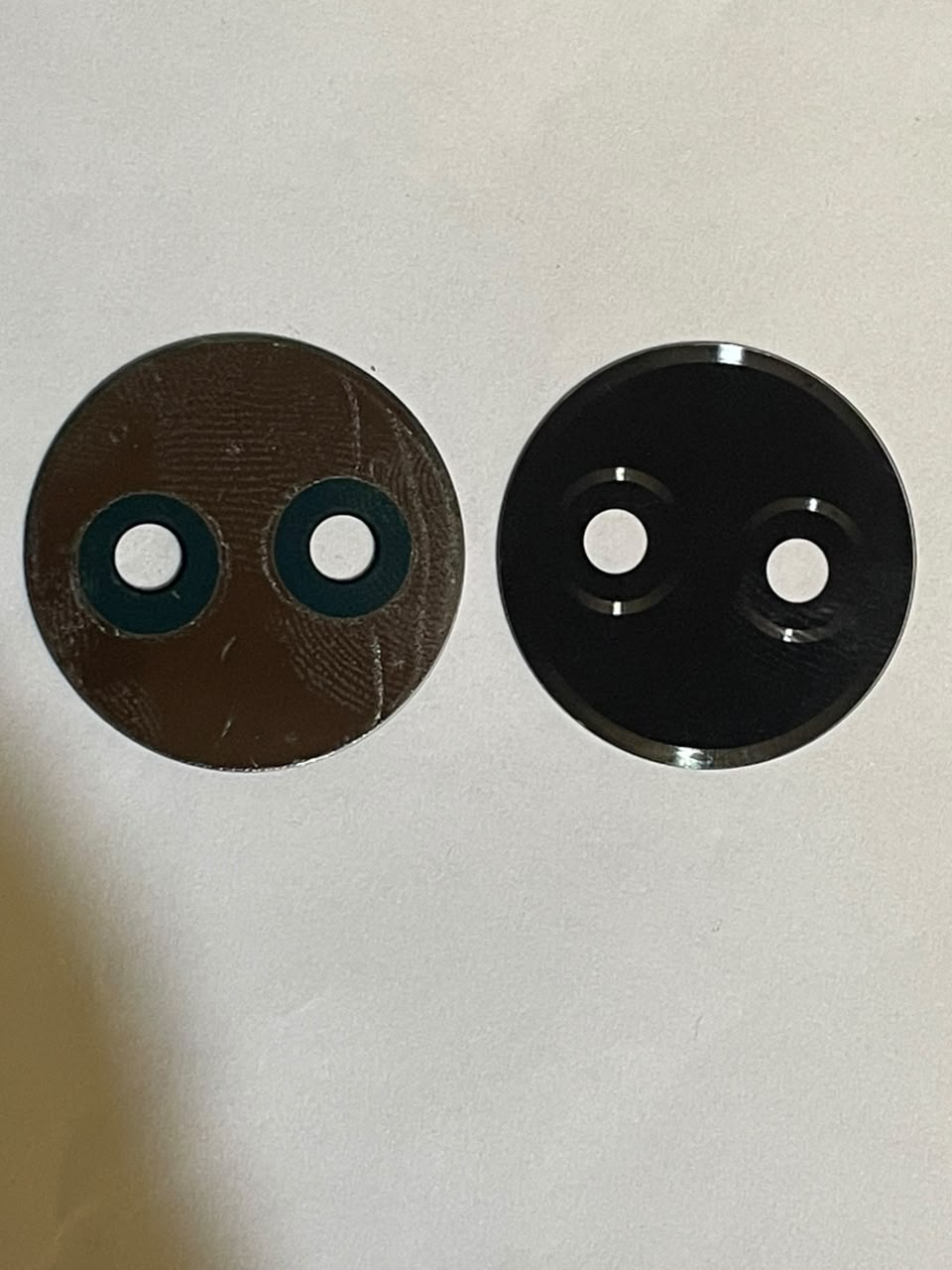 Vivo Y02 Rear Back Camera Lens Glass Cover - Al Hadi