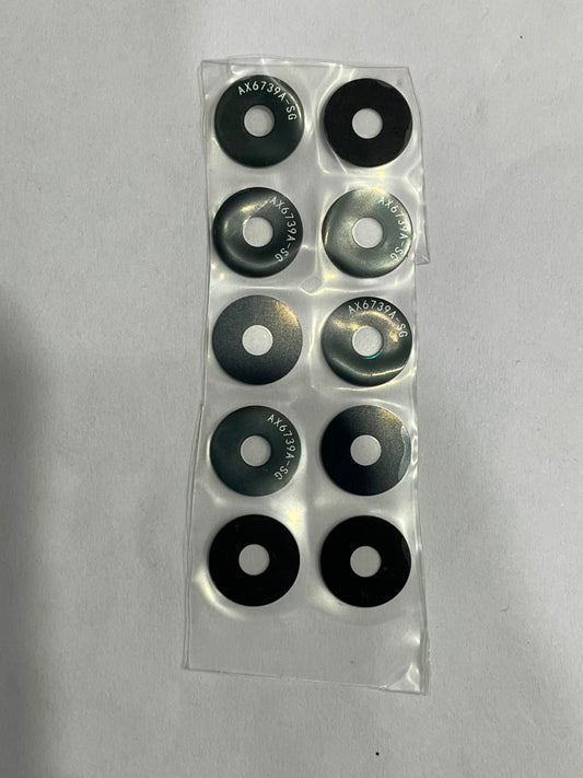 Itel A27 Rear Back Camera Lens Glass Cover - Al Hadi