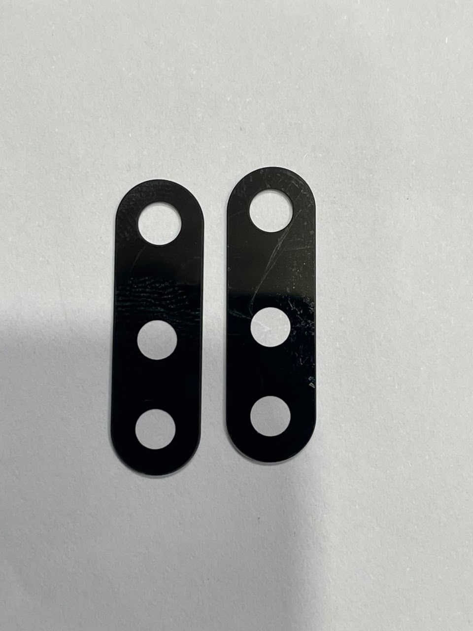 Nokia 3.1 Plus Rear Back Camera Lens Glass Cover - Al Hadi