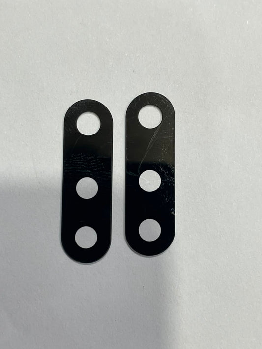 Nokia 3.1 Plus Rear Back Camera Lens Glass Cover - Al Hadi