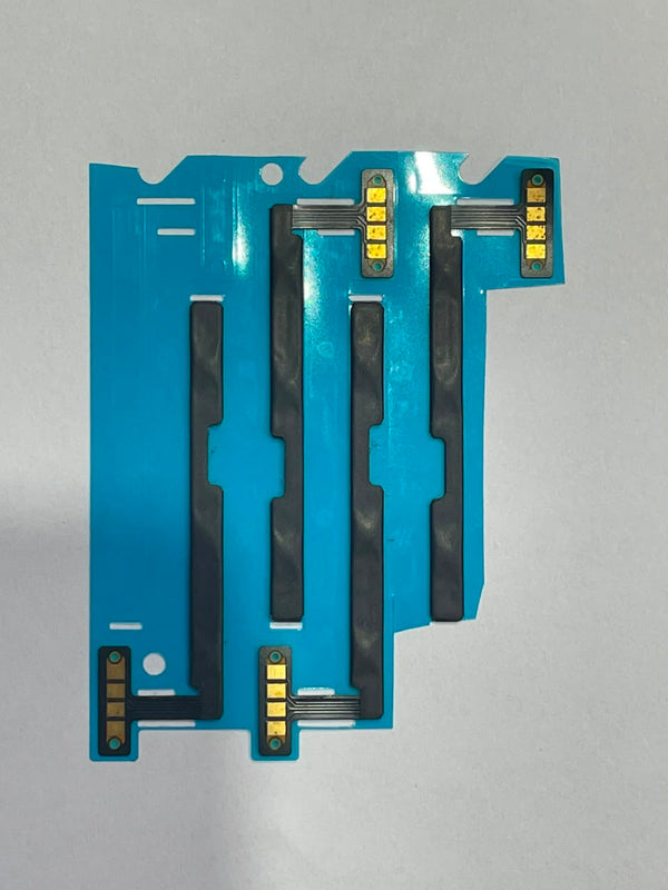 ZTE Blade A33s Power Volume Button Flex Cable Strip - Al Hadi