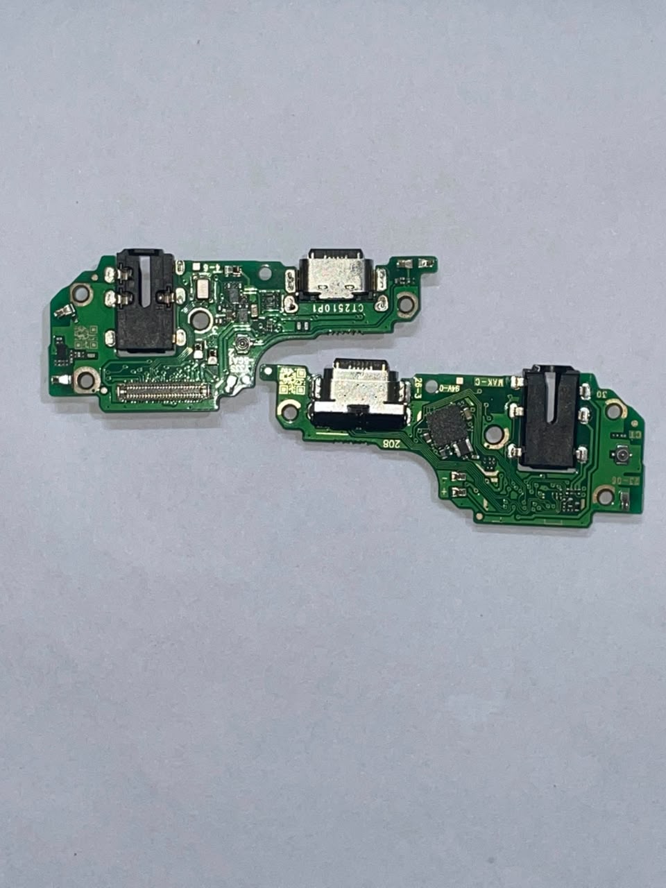 Vivo Y33s 5G Bypass iC Charging PCB (SB15, B2)