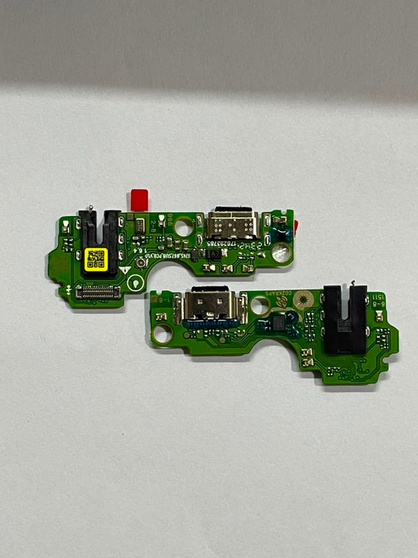 Tecno Spark 20C Ic Charging Strip (B710)