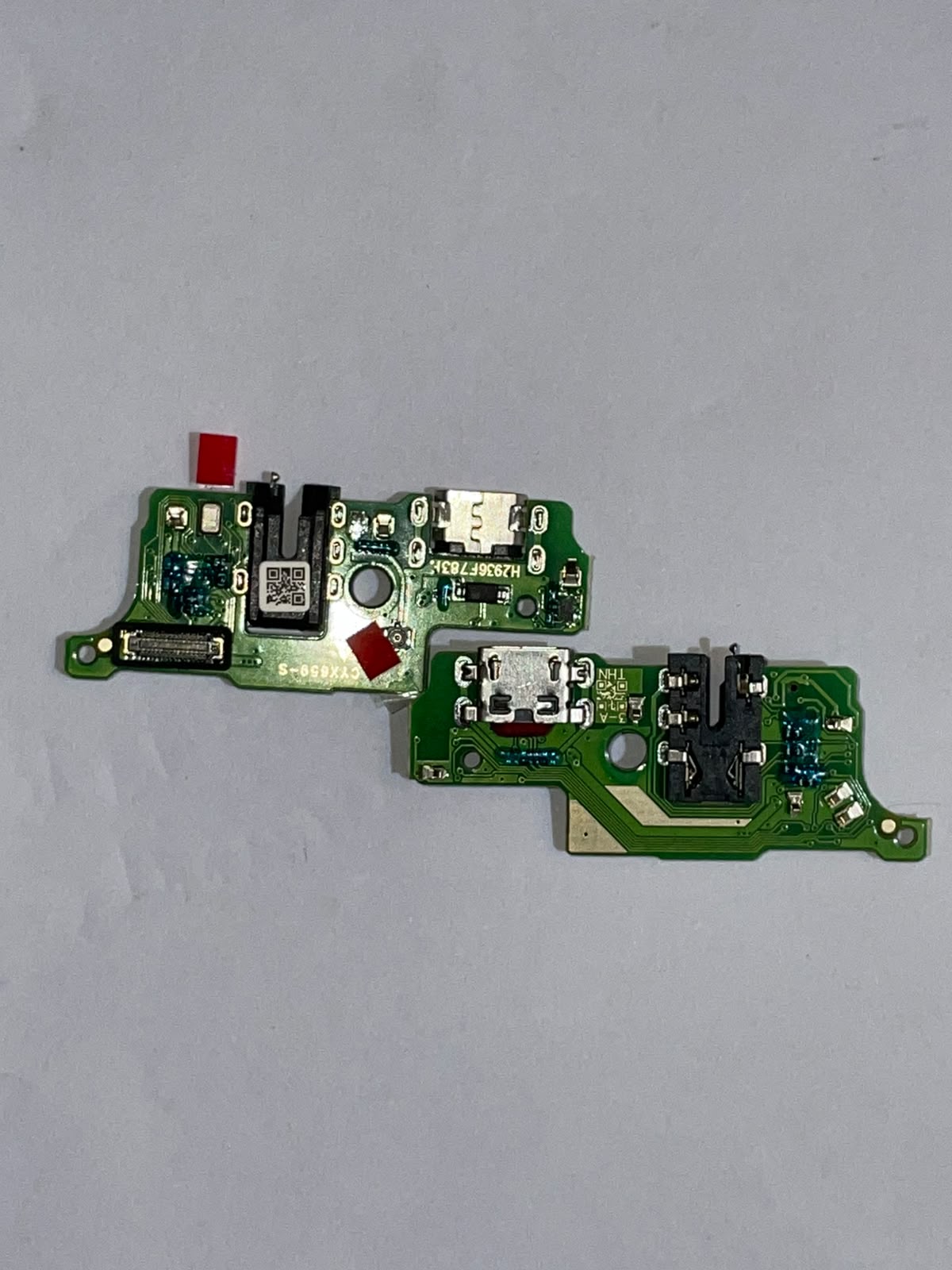 infinix X659B Hot 10i Charging Pcb (SB12, B268)