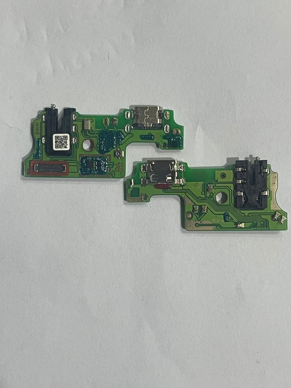 Infinix Note 7 X690 Charging Pcb  (SB13, B843)
