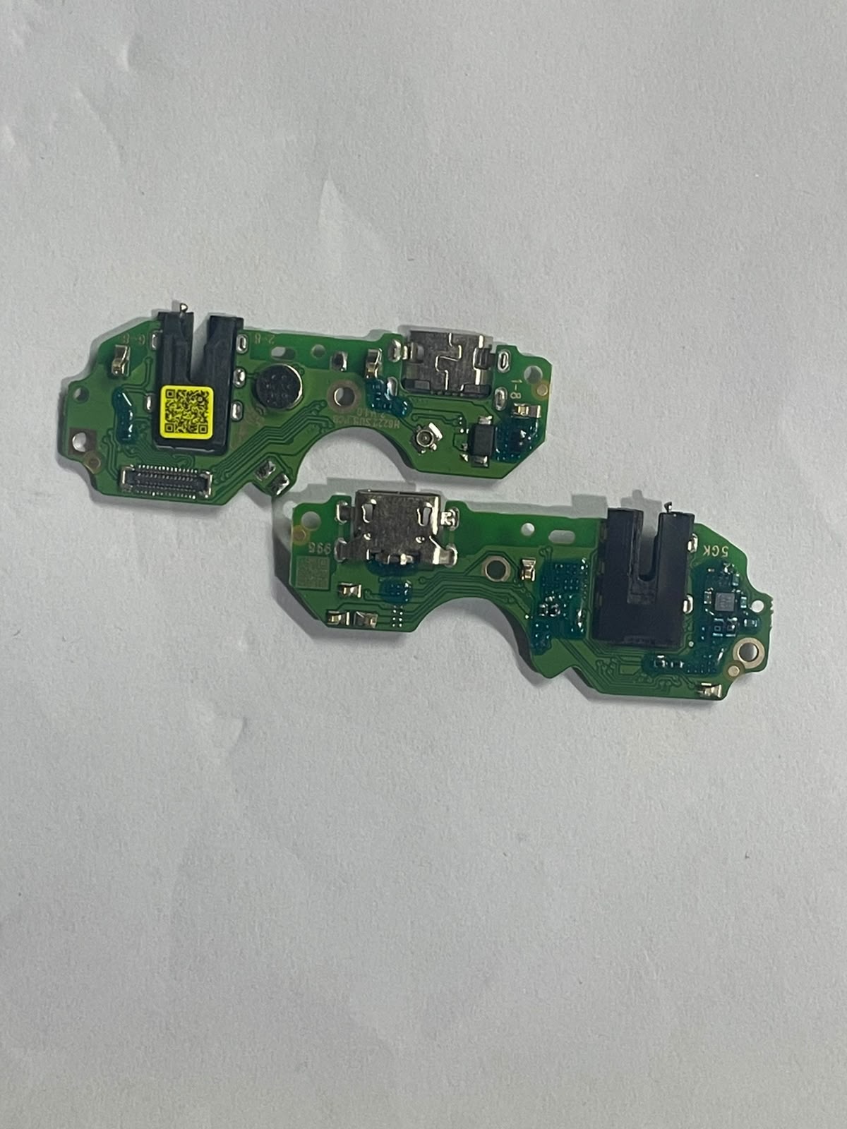 Tecno Pova Neo LE6 PCB Charging Strip