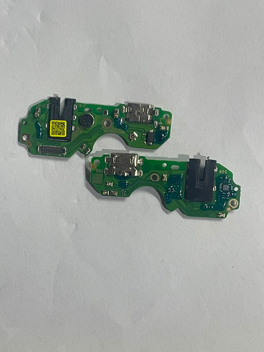 Tecno Pova Neo LE6 PCB Charging Strip