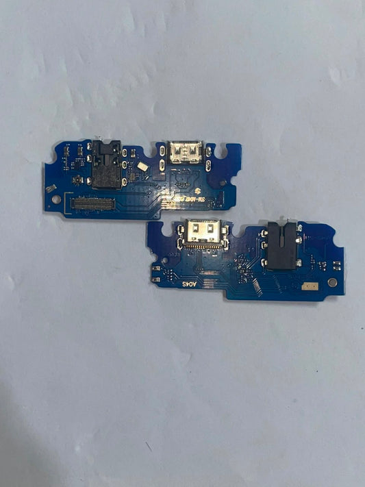 Samsung A04s bypass ic charging strip (B414)