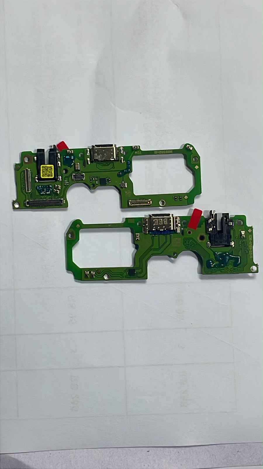 Oppo F17 Charging PCB (B448)