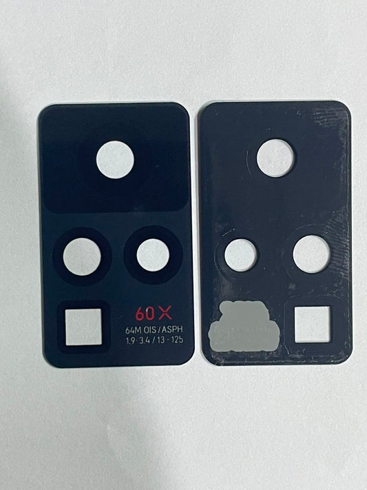Infinix Zero X Neo X6810 Rear Back Camera Lens Glass Cover - Al Hadi