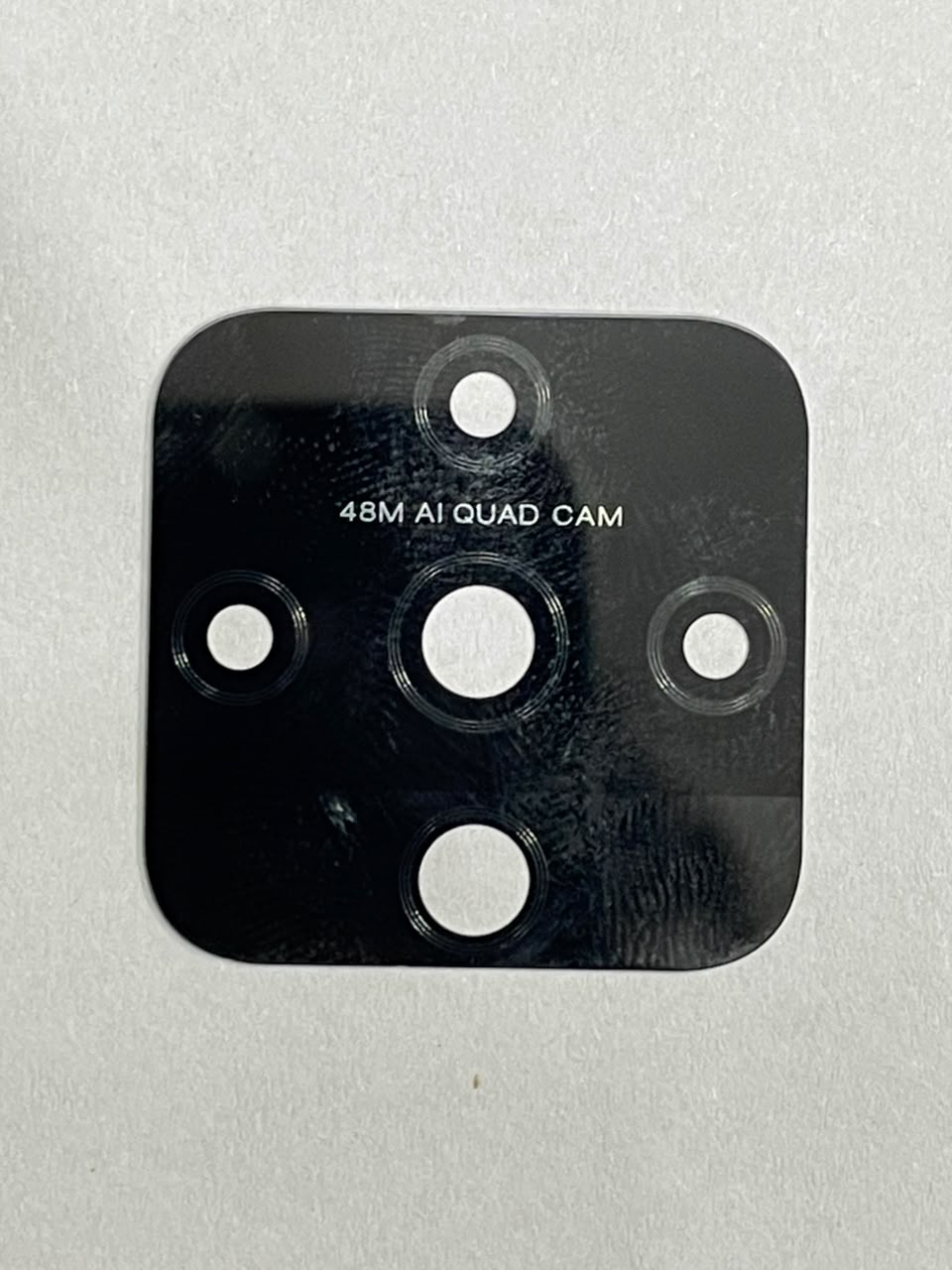 Tecno Camon 16 Rear Back Camera Lens Glass Cover - Al Hadi