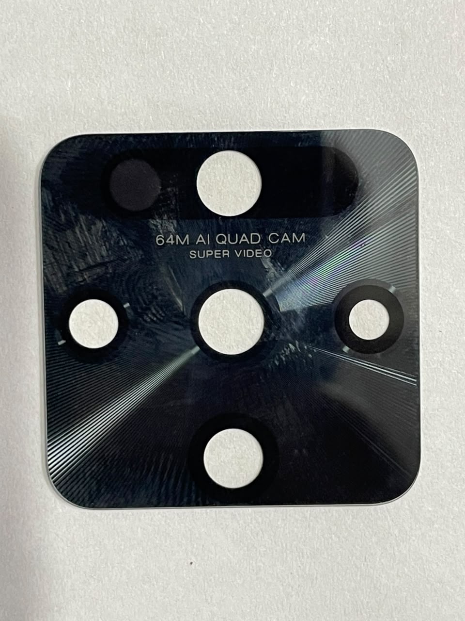 Tecno Camon 16 Premier Rear Back Camera Lens Glass Cover - Al Hadi