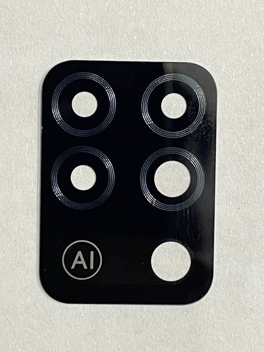 Tecno Pova LD7 Rear Back Camera Lens Glass Cover - Al Hadi