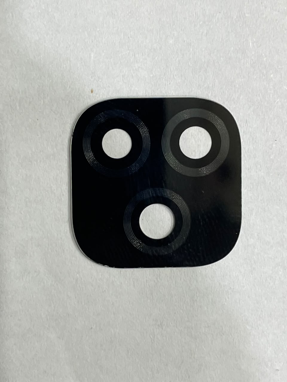 Itel Vision 1 Rear Back Camera Lens Glass Cover - Al Hadi