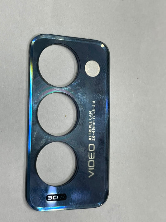 Tecno Camon 18 Premier Rear Back Camera Lens Glass Cover - Al Hadi