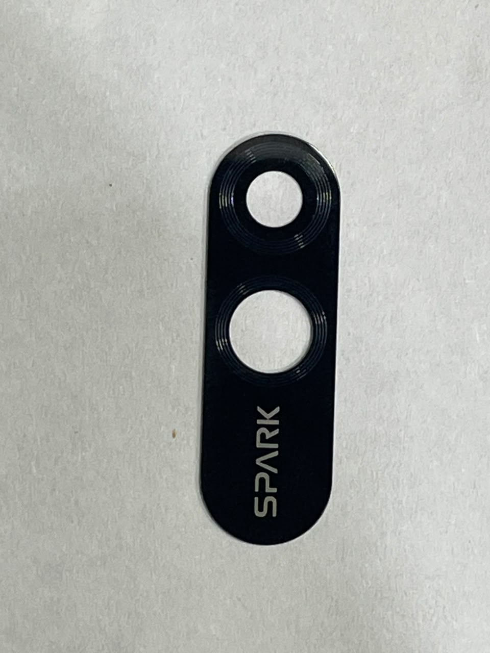 Tecno Spark 4 Lite Rear Back Camera Lens Glass Cover - Al Hadi