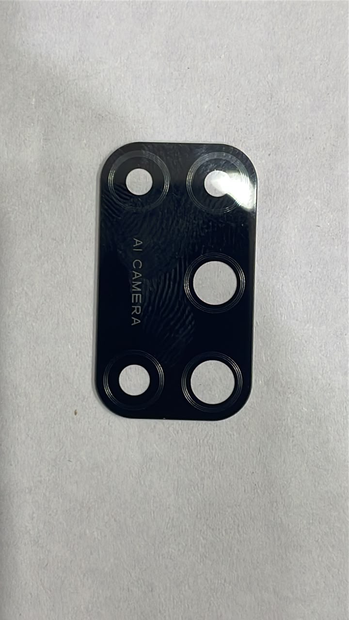 Oppo A52 Rear Back Camera Lens Glass Cover - Al Hadi