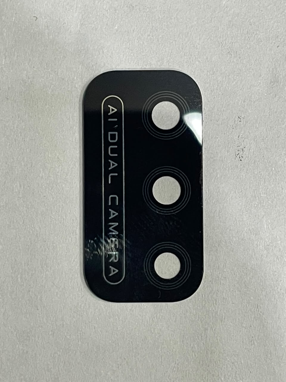 Itel A26 Rear Back Camera Lens Glass Cover - Al Hadi