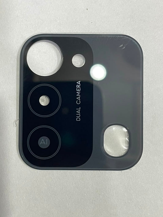 Tecno Spark 8C Rear Back Camera Lens Glass Cover - Al Hadi