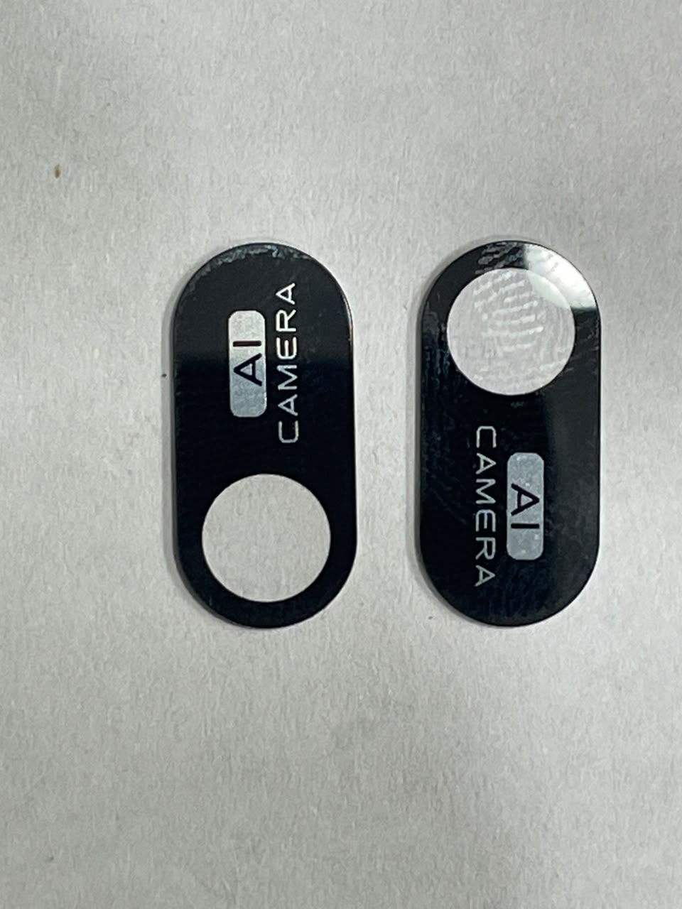 Itel A25 Rear Back Camera Lens Glass Cover - Al Hadi