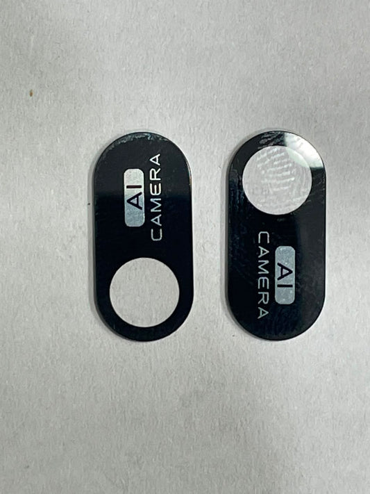 Itel A25 Rear Back Camera Lens Glass Cover - Al Hadi