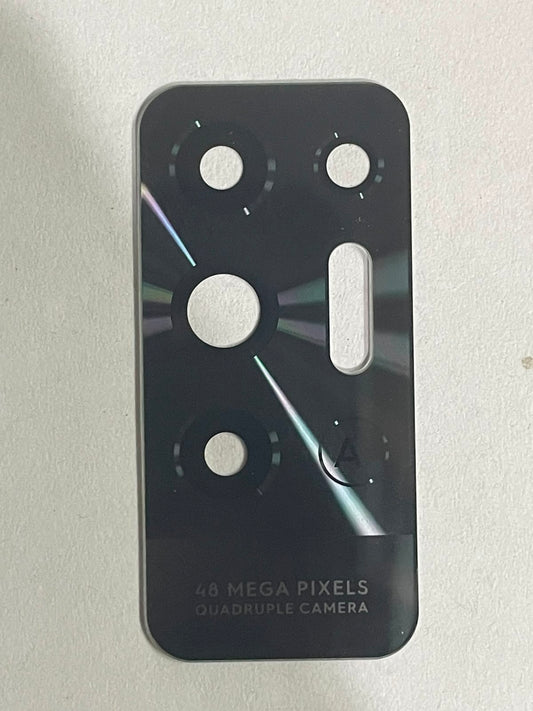 Tecno Pova 2 LE7 Rear Back Camera Lens Glass Cover - Al Hadi