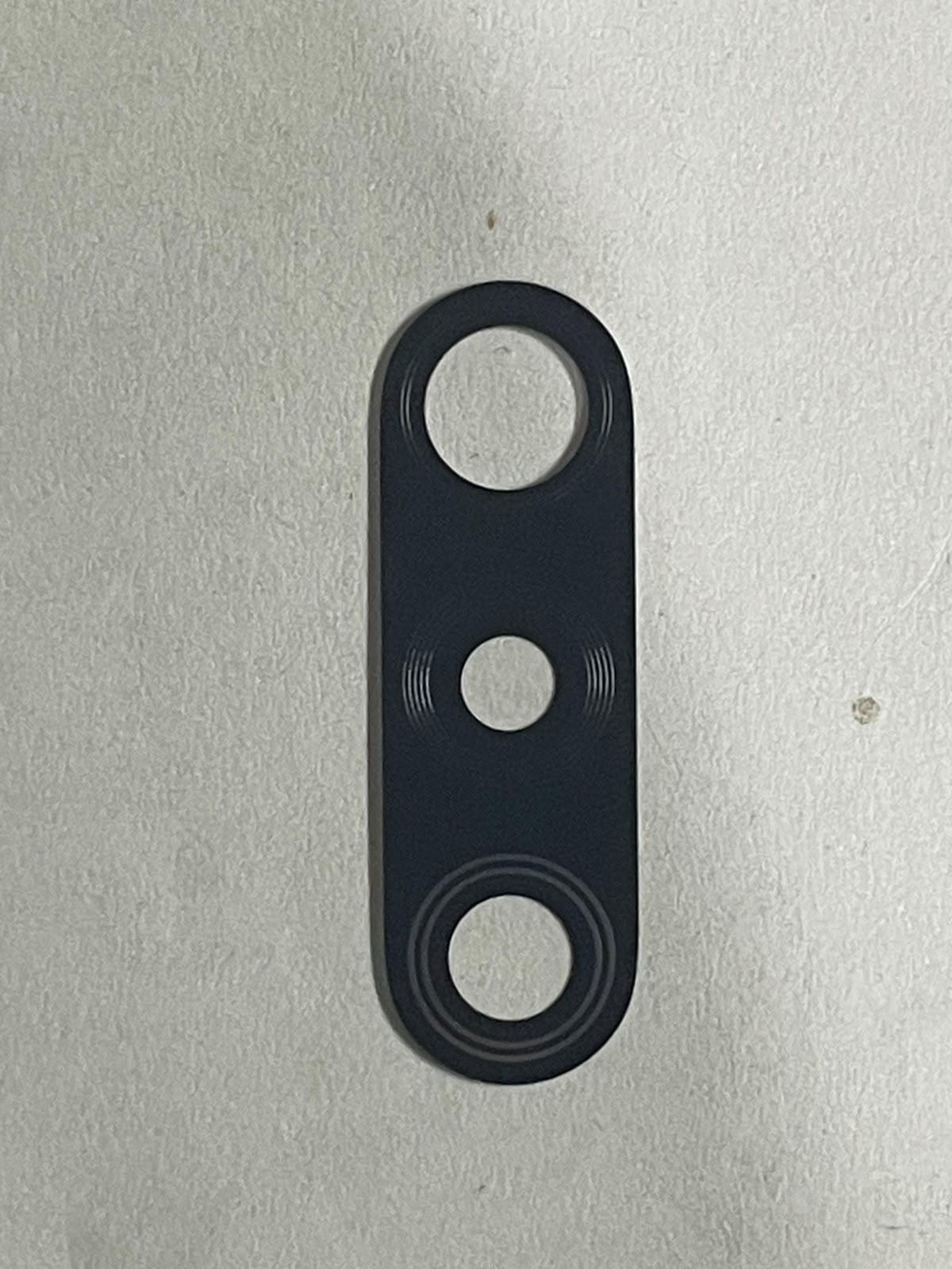 Infinix Hot 8 Lite X650 Rear Back Camera Lens Glass Frame Cover - Al Hadi
