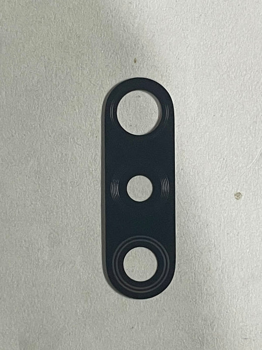 Infinix Hot 8 Lite X650 Rear Back Camera Lens Glass Frame Cover - Al Hadi