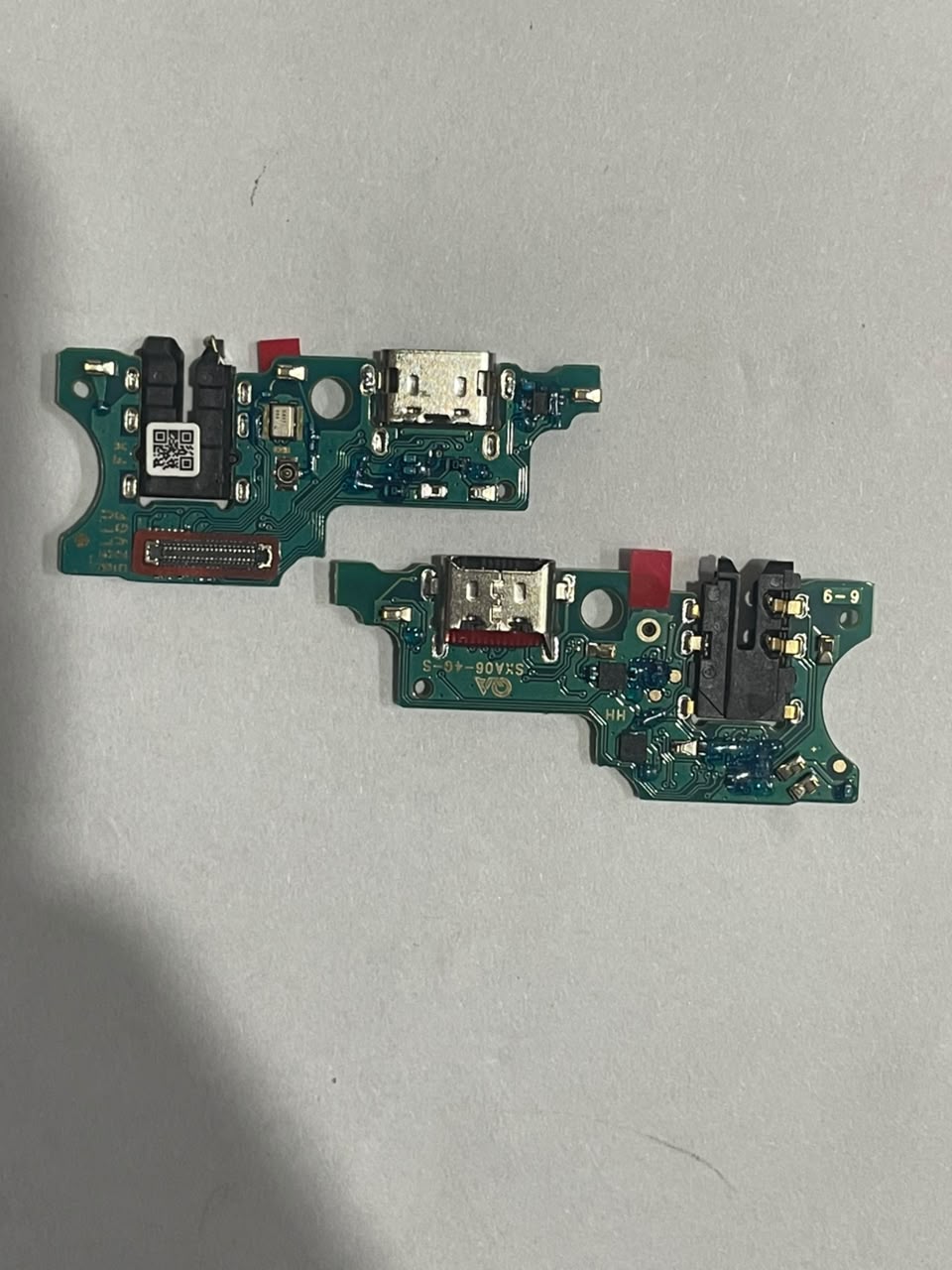 Samsung A06 4G IC charging Pcb (B1715)