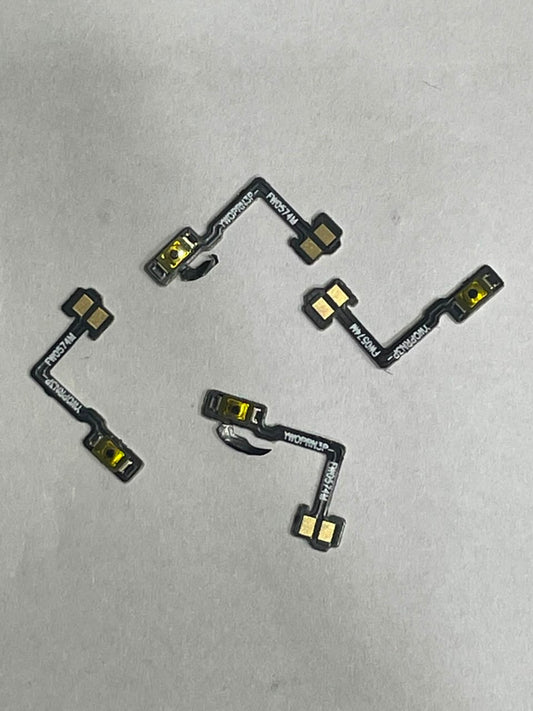 Oppo Reno 3 Pro 5G Power Button Flex Cable Strip - Al Hadi