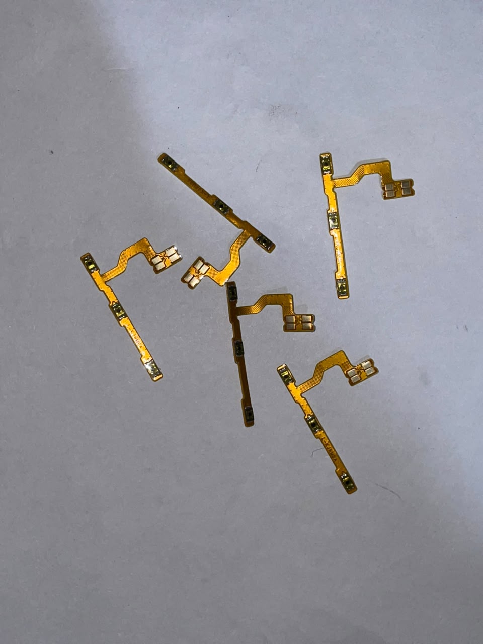 Xiaomi Redmi 8 Power Volume Button Flex Cable Strip - Al Hadi