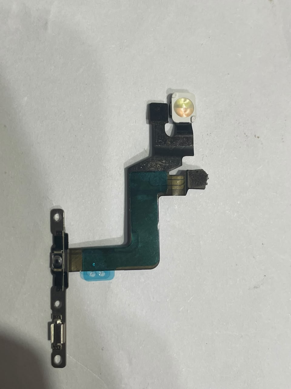 iPhone 6s Plus Power Volume Button Flex Cable Strip - Al Hadi