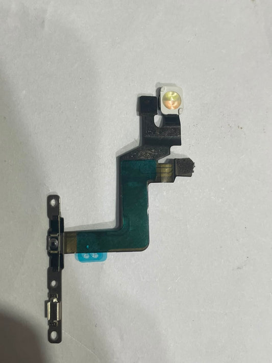 iPhone 6s Plus Power Volume Button Flex Cable Strip - Al Hadi