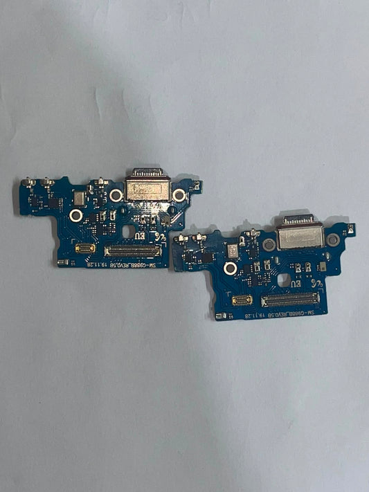 Samsung Galaxy S20 Ultra Original Charging Pcb (B321)