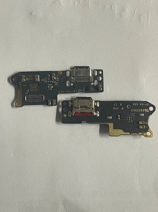 Redmi Poco M3 Ic Charging Strip (B829)