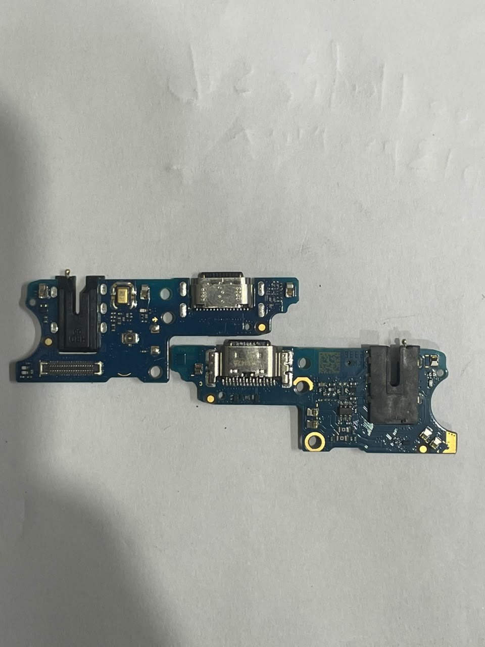 Tecno Spark 10 Pro Original Charging Pcb (SB57,B772)
