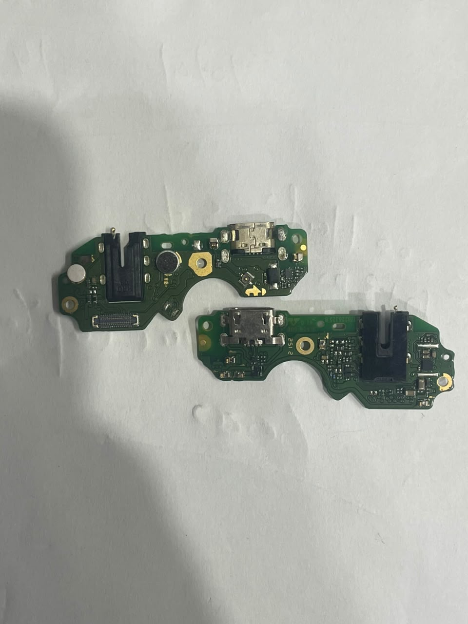 Tecno Pop 5 Lite Charging Pcb (B1131 SB55)