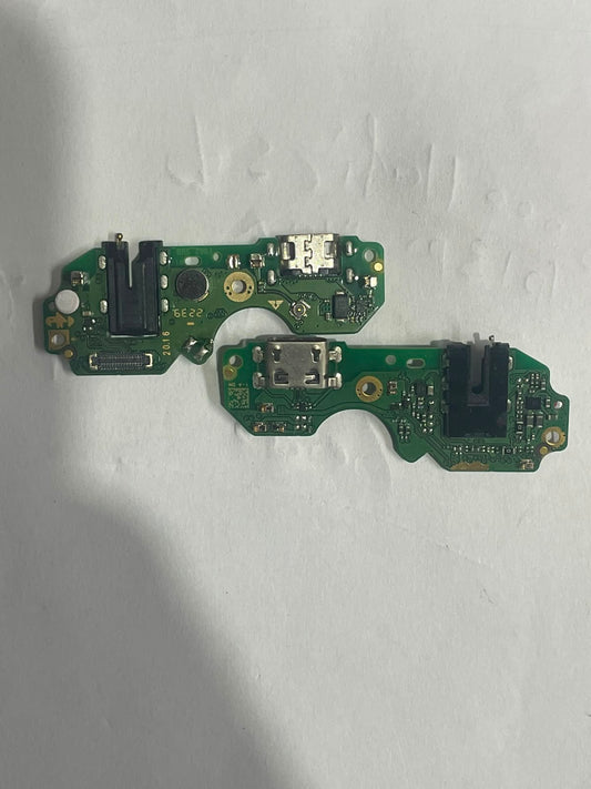 Tecno Spark 8C Charging Pcb (B1107 SB55)