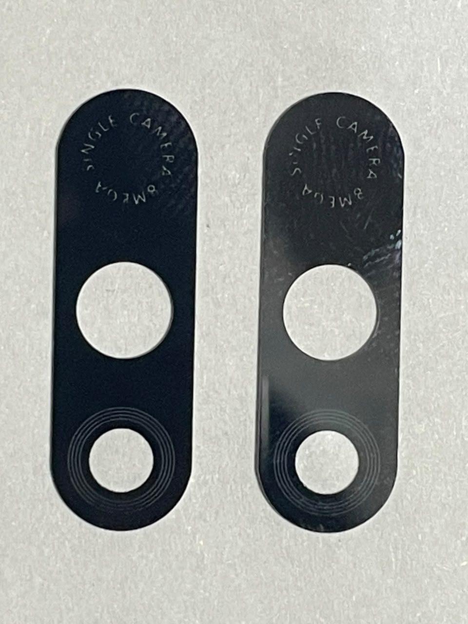 Infinix Smart 4 X653 Rear Back Camera Lens Glass Frame Cover - Al Hadi