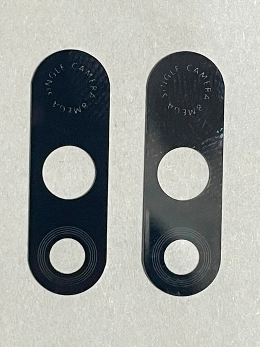 Infinix Smart 4 X653 Rear Back Camera Lens Glass Frame Cover - Al Hadi