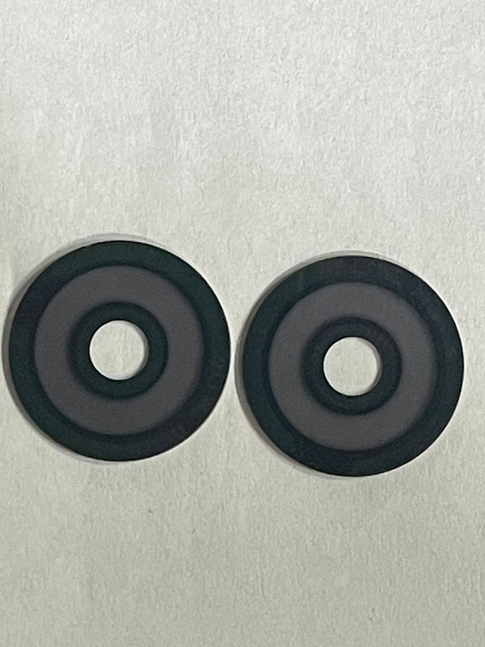Itel A05s Rear Back Camera Lens Glass Cover - Al Hadi