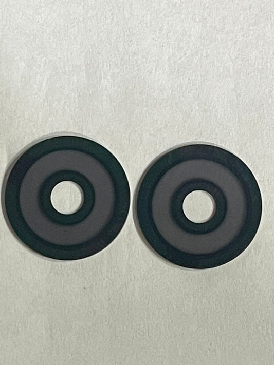 Itel A05s Rear Back Camera Lens Glass Cover - Al Hadi
