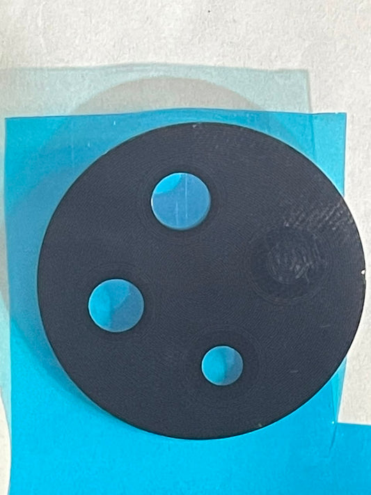 Itel S23 Rear Back Camera Lens Glass Cover - Al Hadi