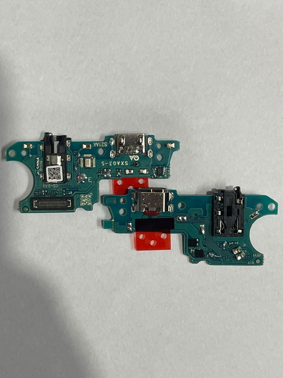 Samsung A03 Ic Charging Strip (B235)