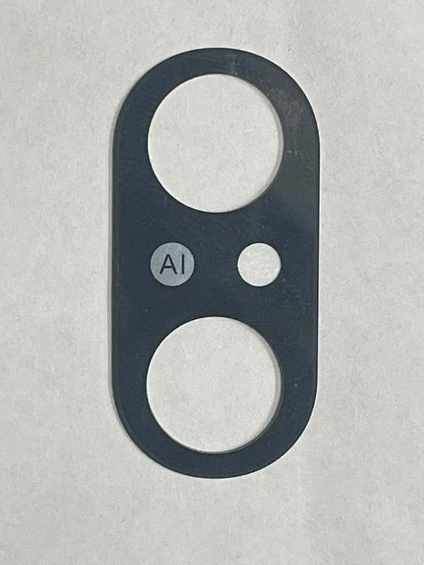 Itel A49 Rear Back Camera Lens Glass Cover - Al Hadi